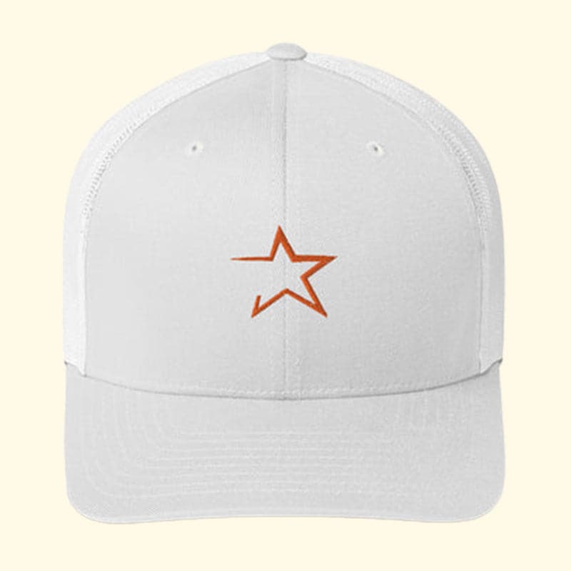 AIROSTAR CAP