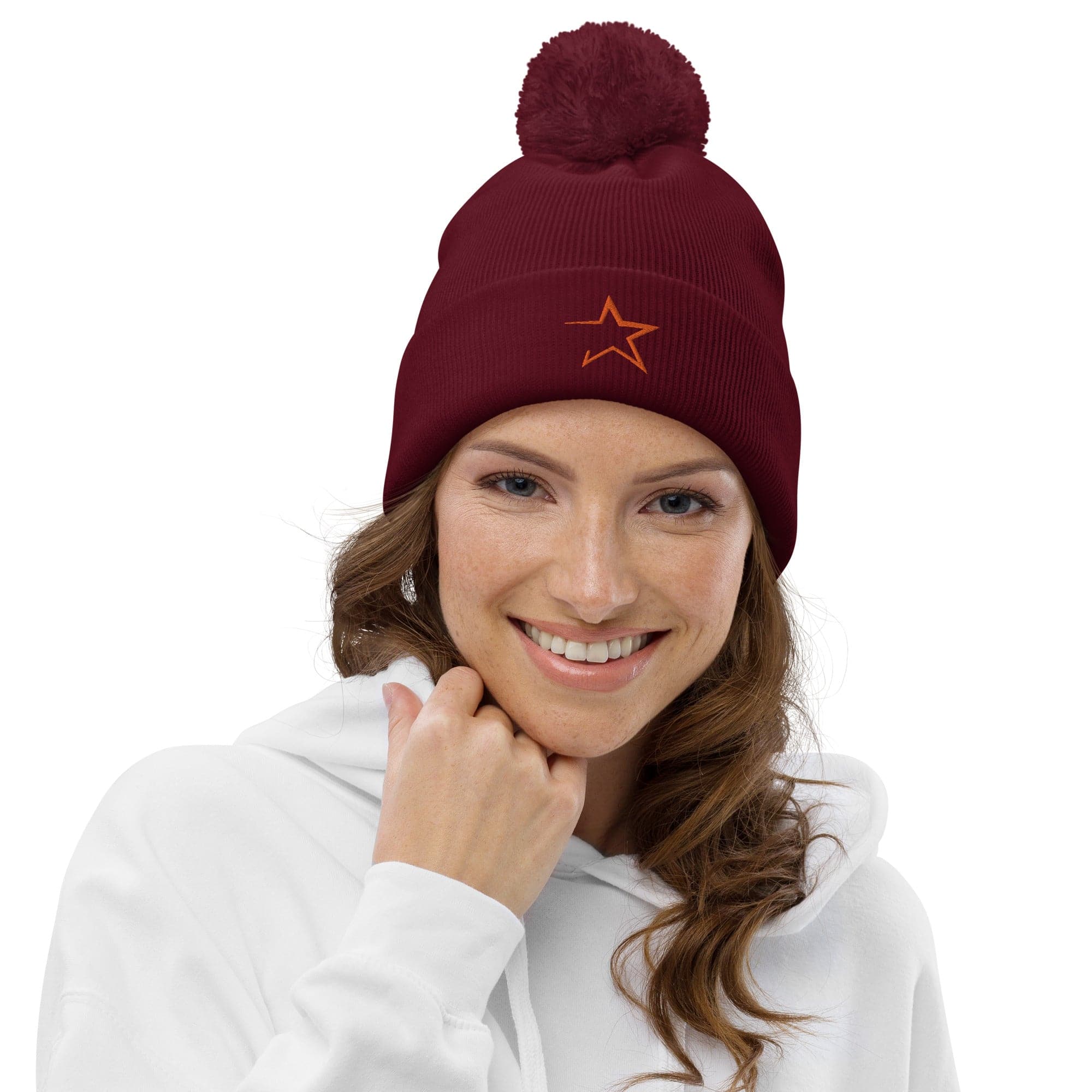 AIROSTAR BEANIE