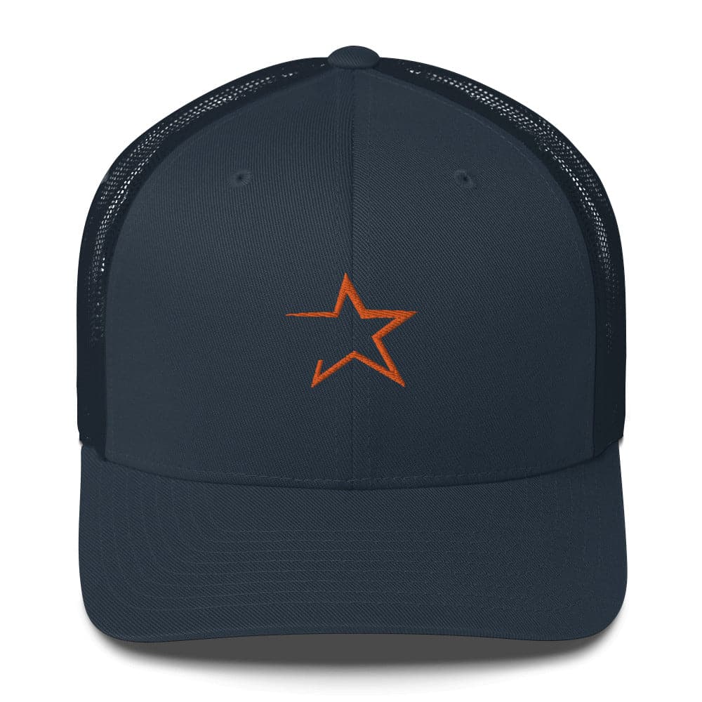 AIROSTAR CAP