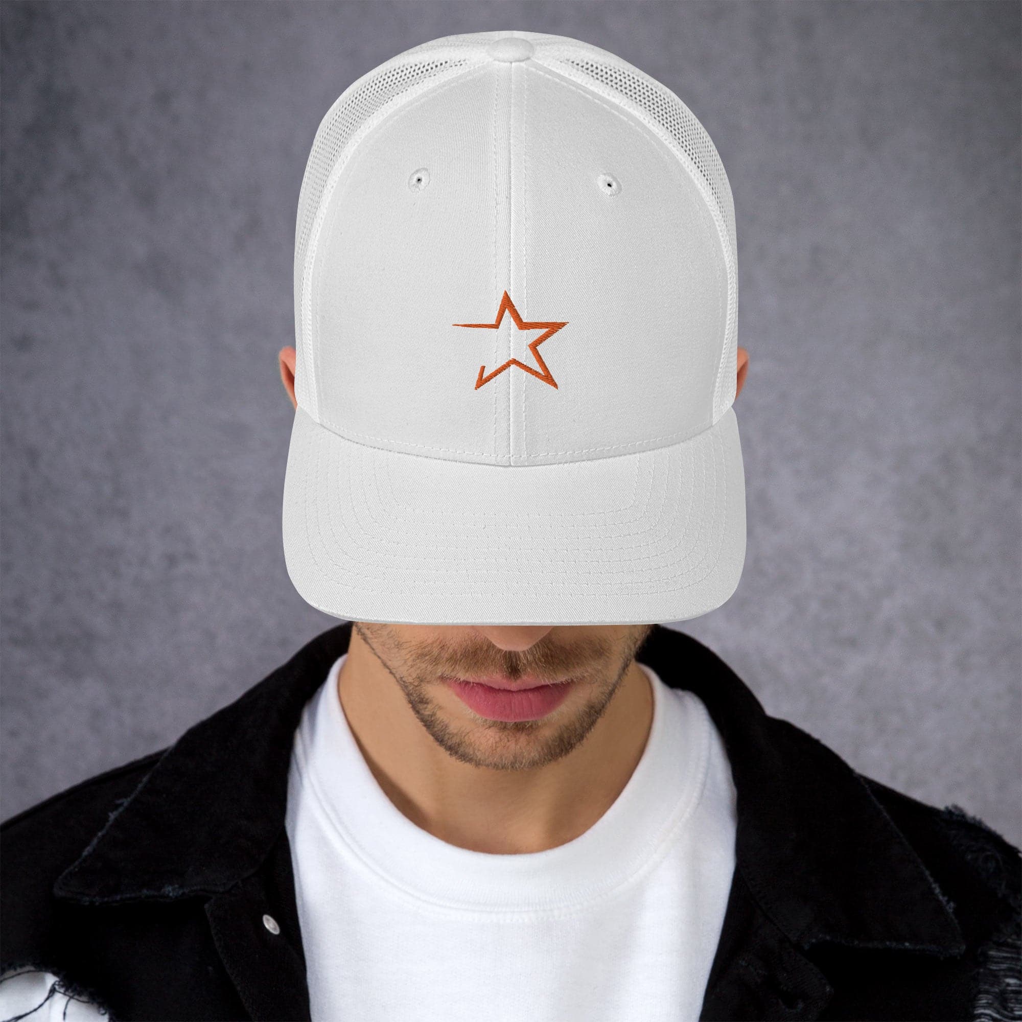 AIROSTAR CAP